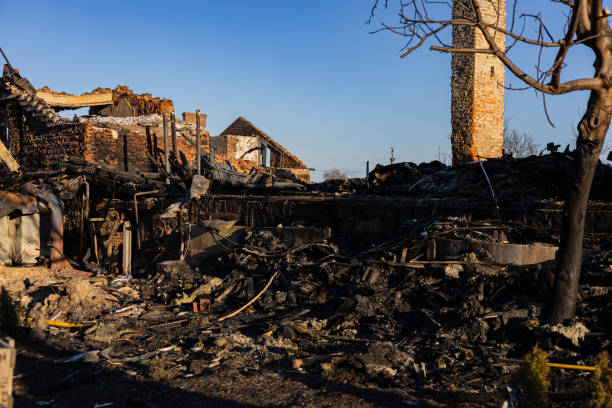 Reliable Fire Damage Removal contractor in Wycombe, PA by Fire Damage Flint
